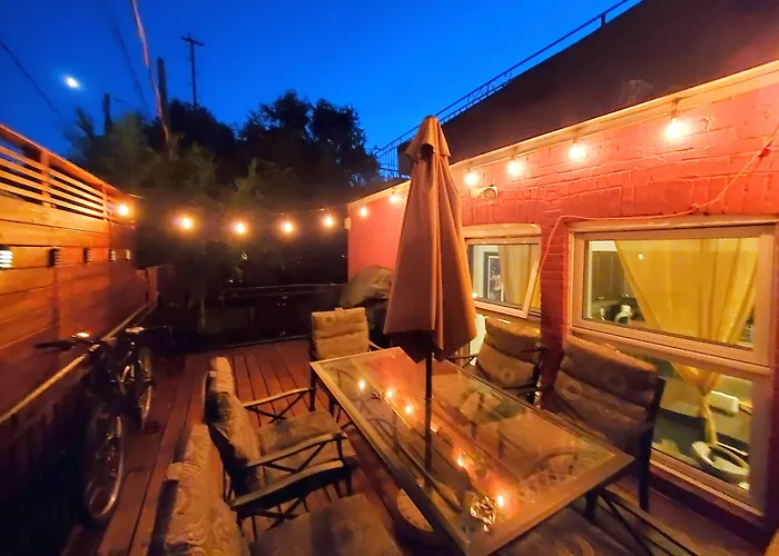 Maison Montplaisir Montreal